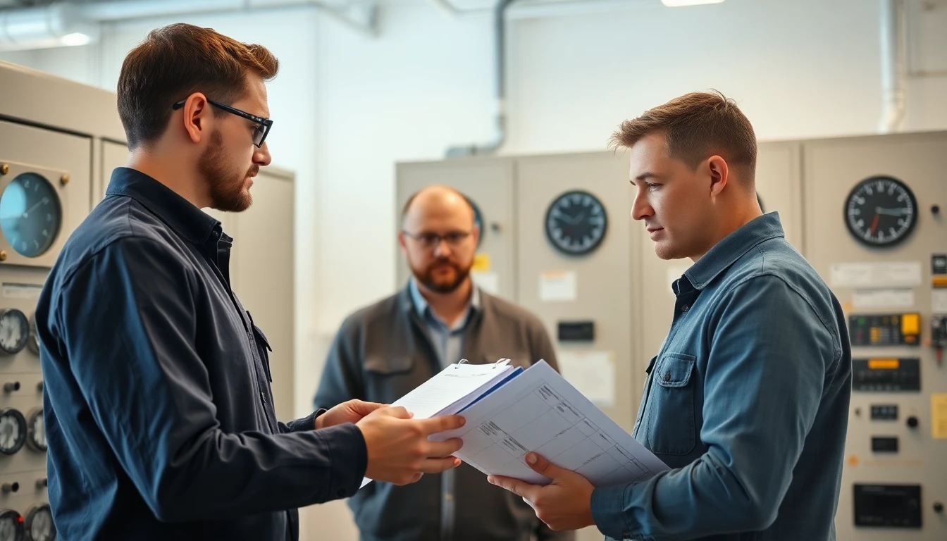 Commercial Preventative Maintenance Contracts